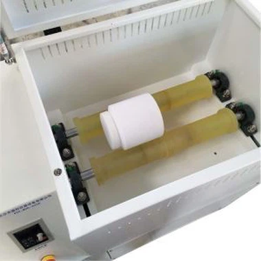 Muilinn Ball Jar Lab Jar